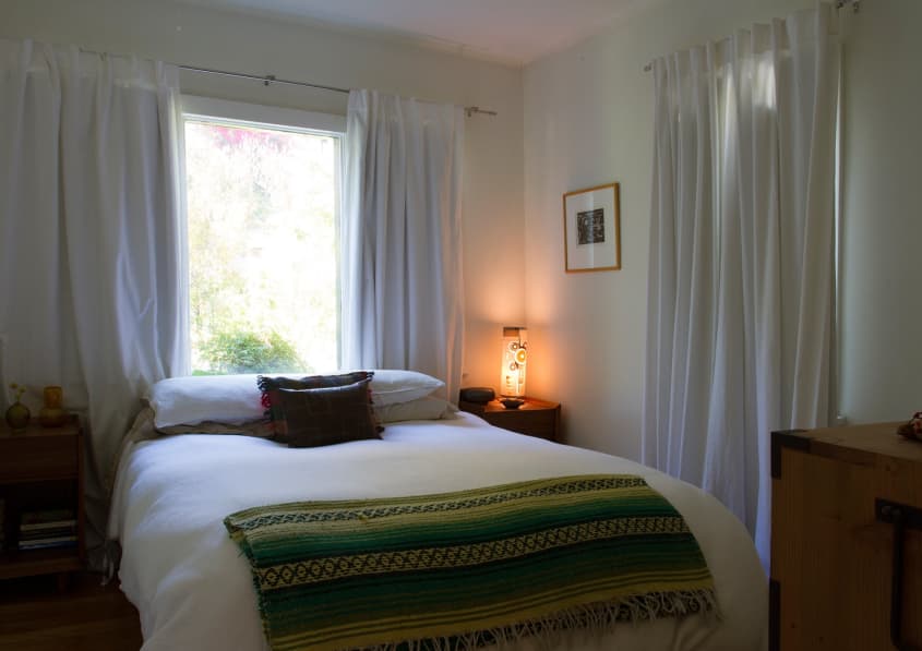 Jason’s Highland Park Home Apartment Therapy